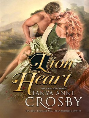 cover image of Lion Heart